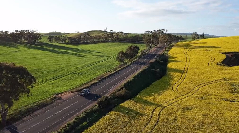 Barossa Valley, South Australia, Australia